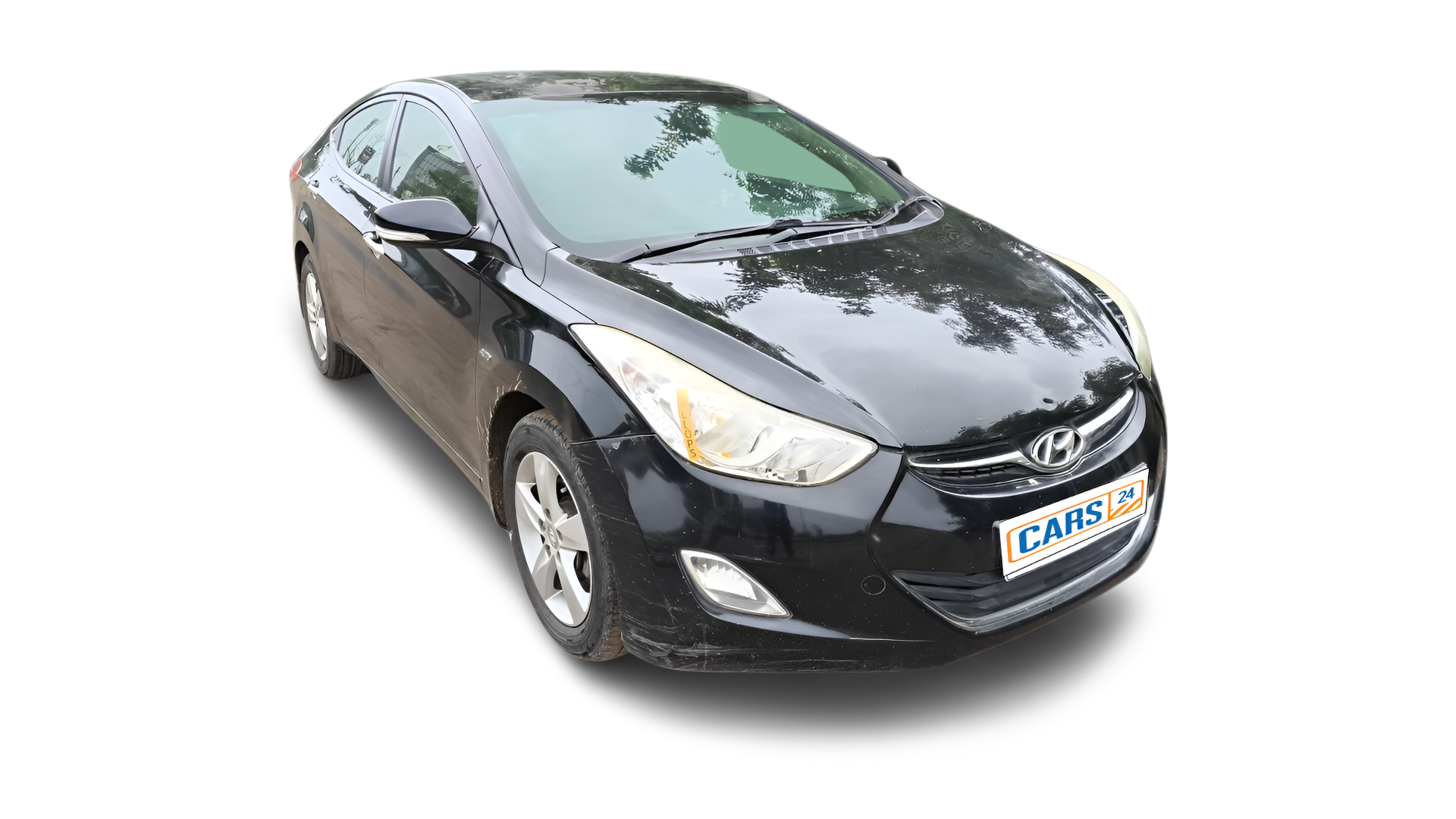 Hyundai New Elantra-img